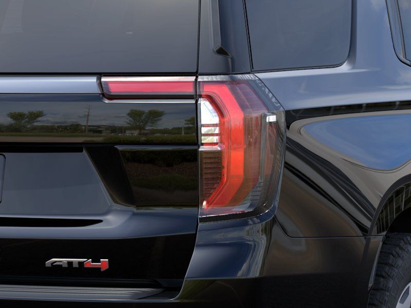 Thumbnail: 2026 GMC Yukon - 17