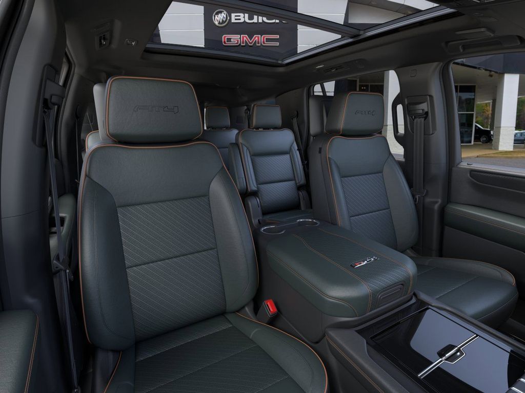 Thumbnail: 2026 GMC Yukon - 7