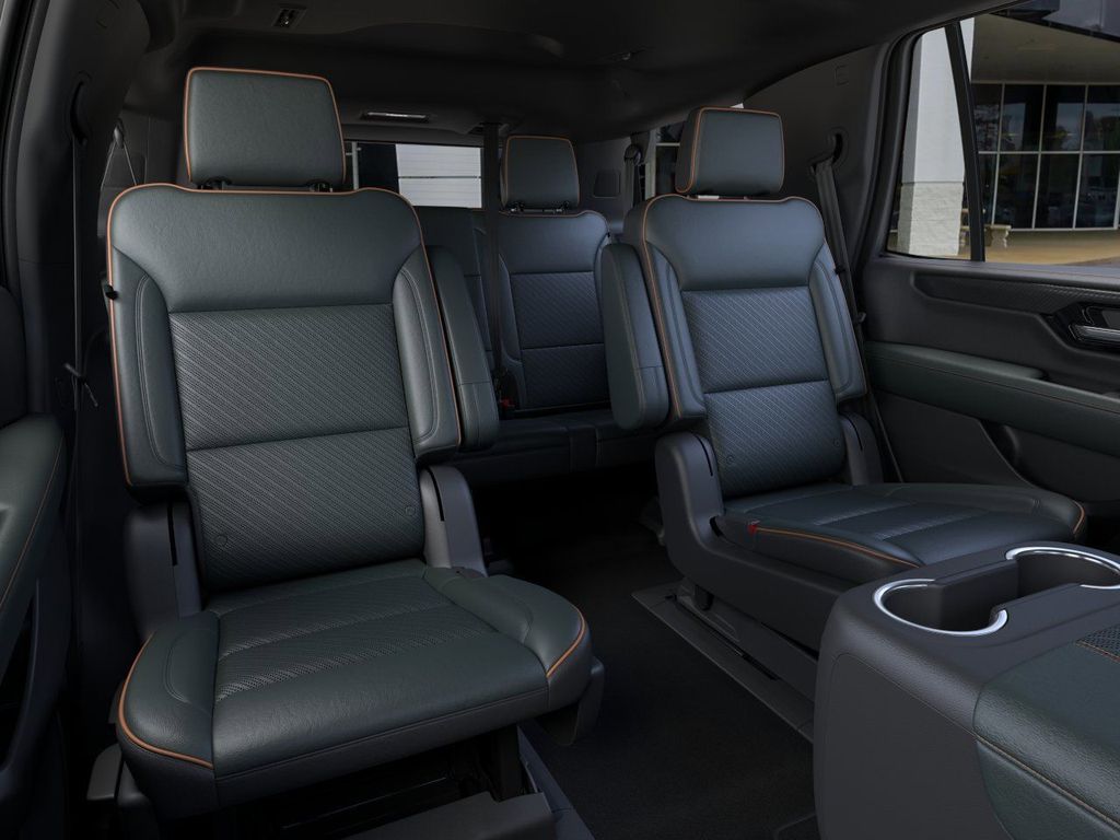 Thumbnail: 2026 GMC Yukon - 8