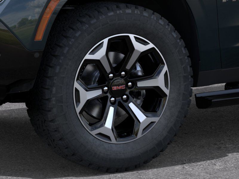 Thumbnail: 2026 GMC Yukon - 6