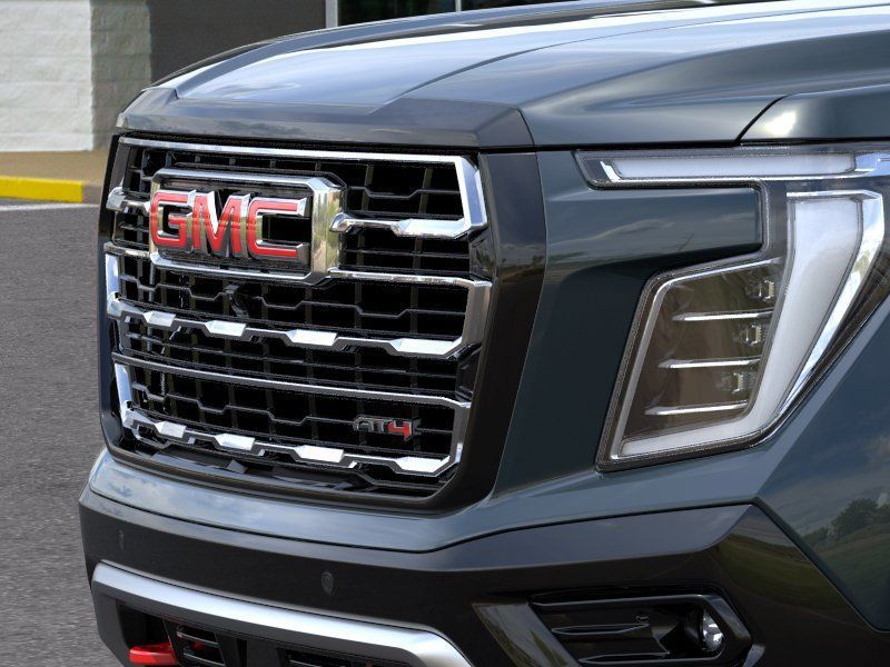 Thumbnail: 2026 GMC Yukon - 20