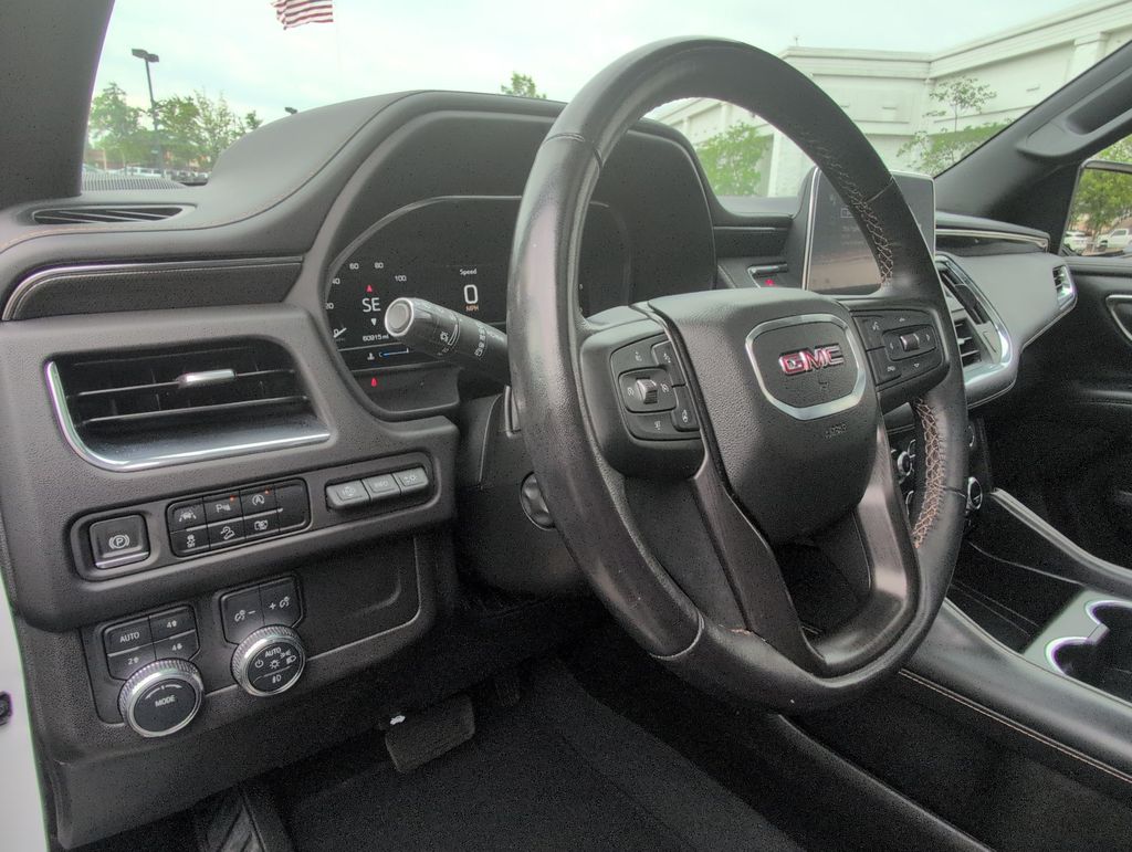 Thumbnail: 2023 GMC Yukon - 2