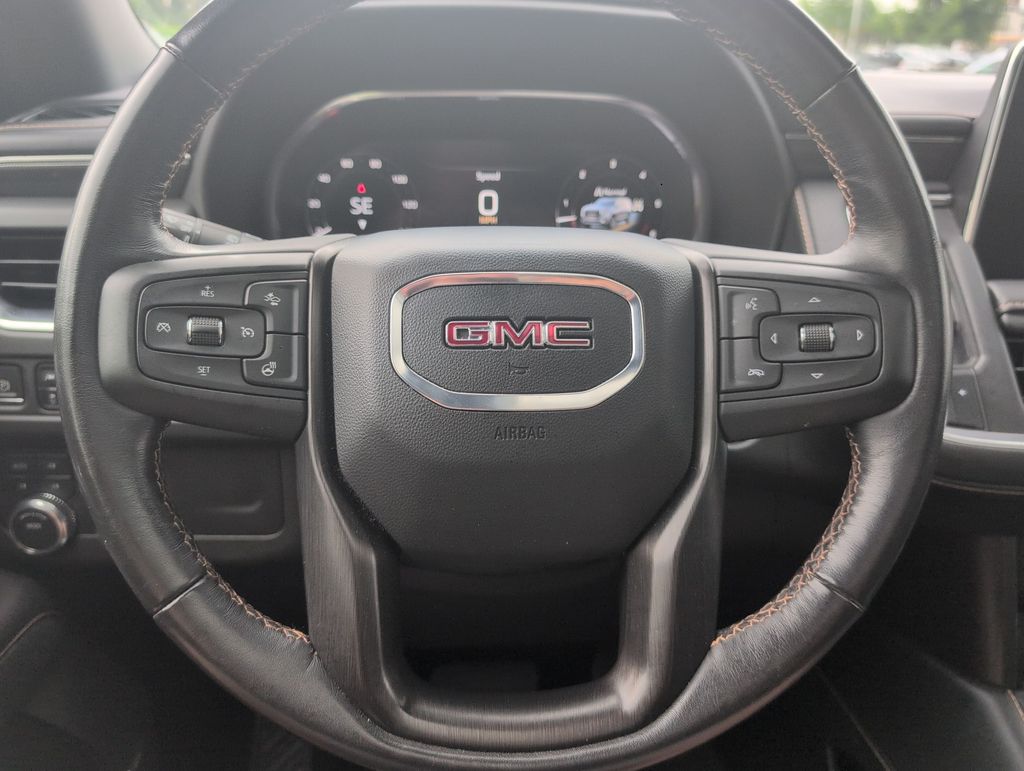 Thumbnail: 2023 GMC Yukon - 14