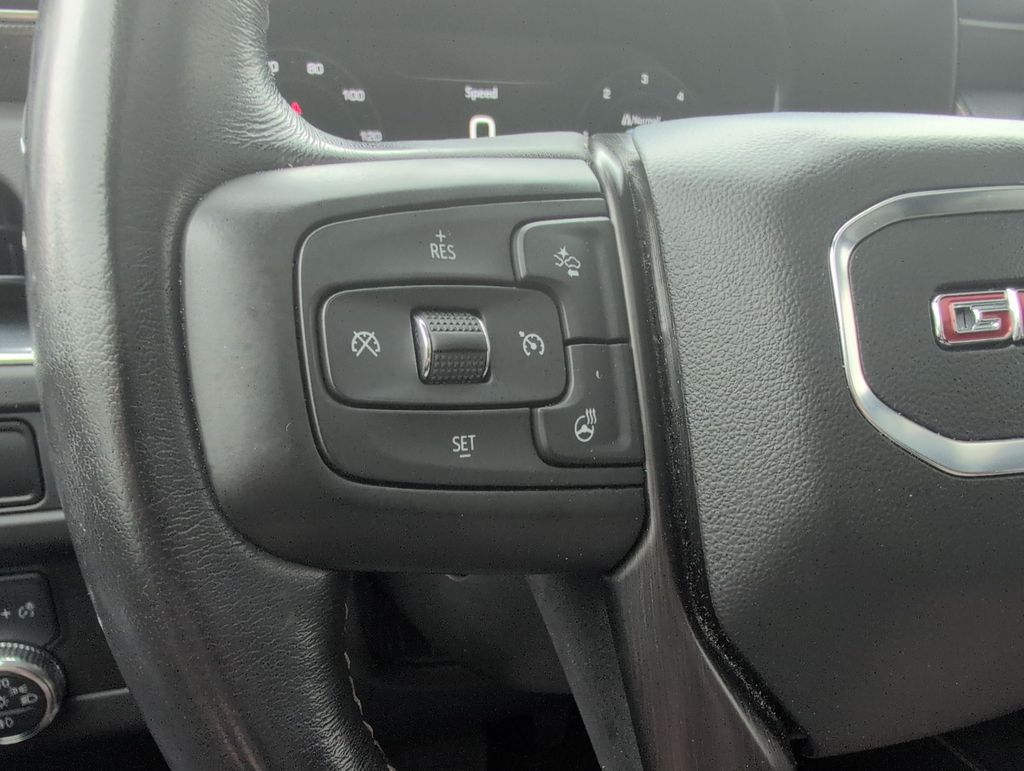 Thumbnail: 2023 GMC Yukon - 31