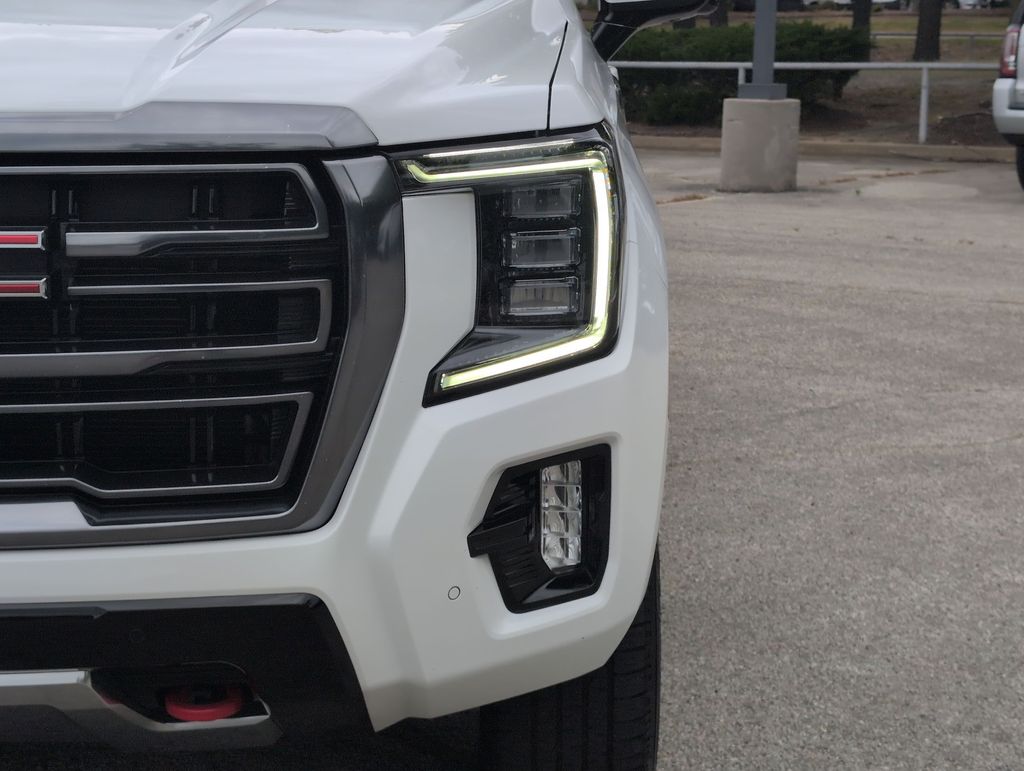 Thumbnail: 2023 GMC Yukon - 24