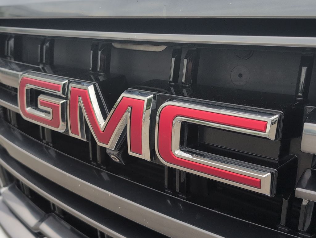 Thumbnail: 2023 GMC Yukon - 7