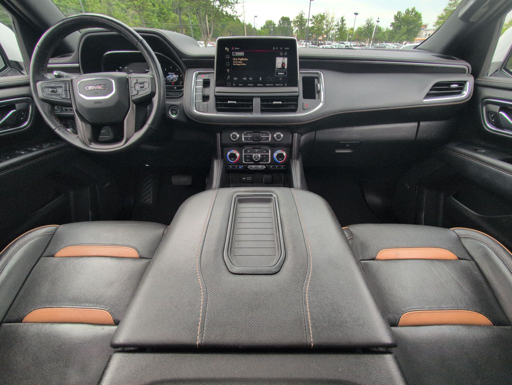 Thumbnail: 2023 GMC Yukon - 10