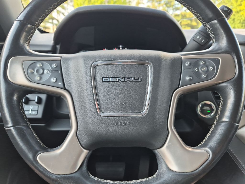 Thumbnail: 2020 GMC Yukon - 13