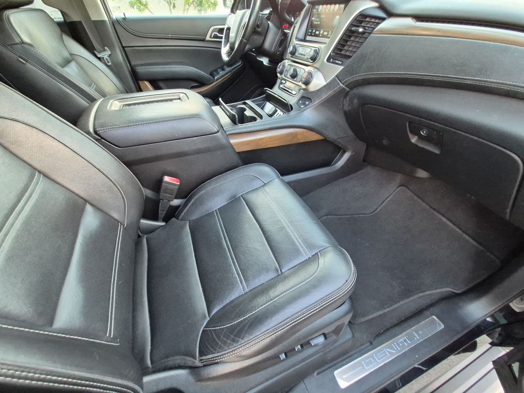 Thumbnail: 2020 GMC Yukon - 29