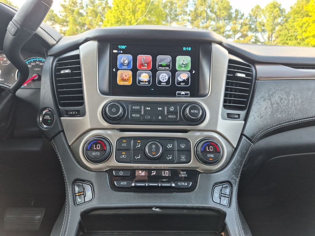 Thumbnail: 2020 GMC Yukon - 14