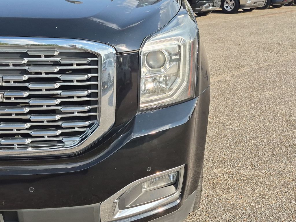 Thumbnail: 2020 GMC Yukon - 24