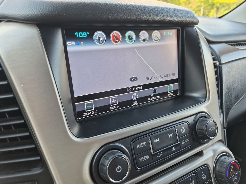 Thumbnail: 2020 GMC Yukon - 34