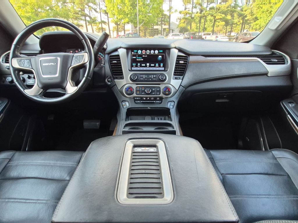 Thumbnail: 2020 GMC Yukon - 9