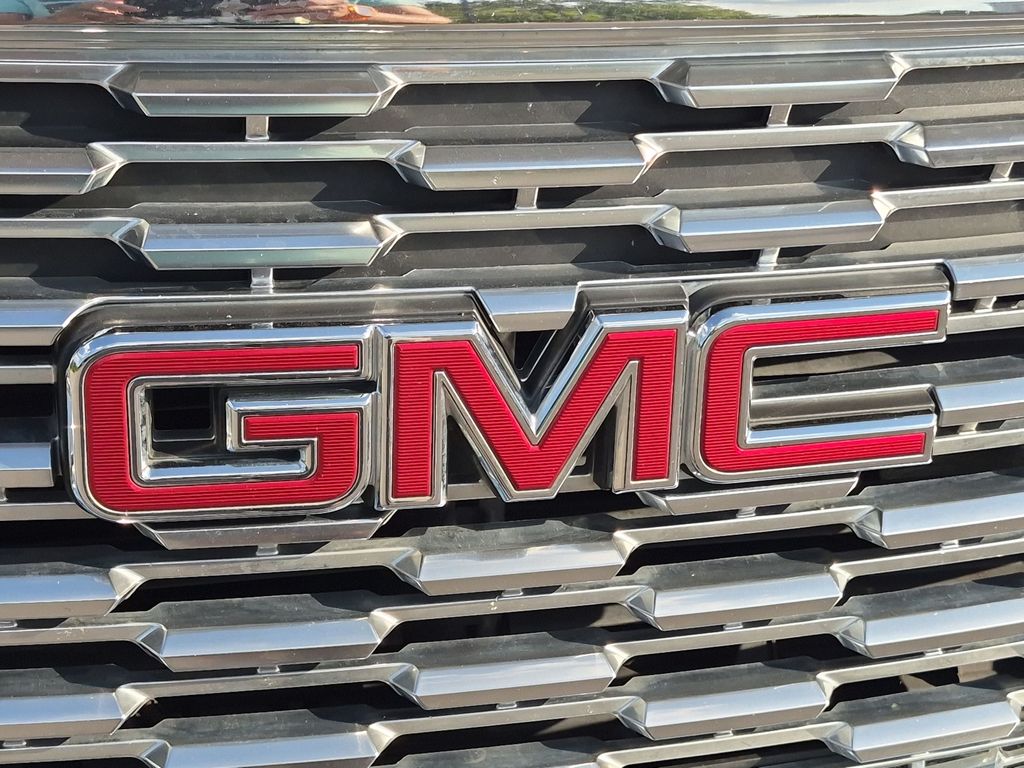 Thumbnail: 2020 GMC Yukon - 6