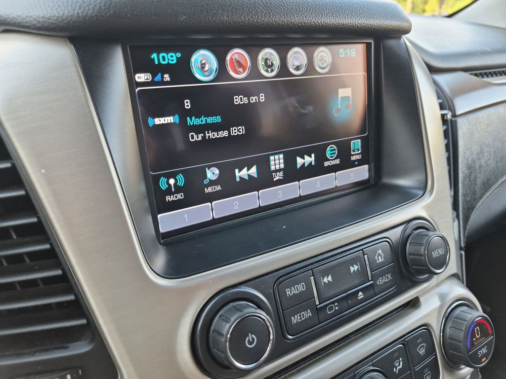 Thumbnail: 2020 GMC Yukon - 36