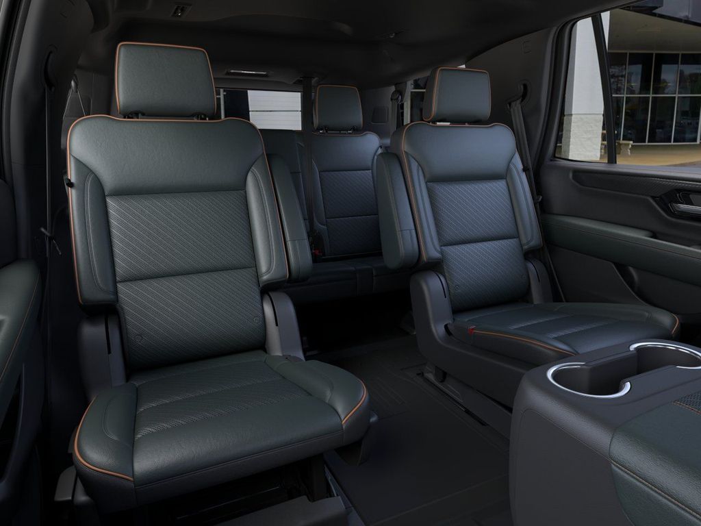 Thumbnail: 2026 GMC Yukon - 9