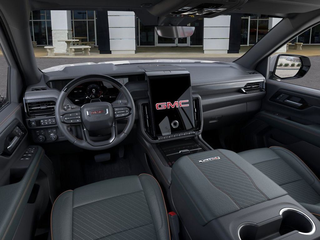 Thumbnail: 2026 GMC Yukon - 2