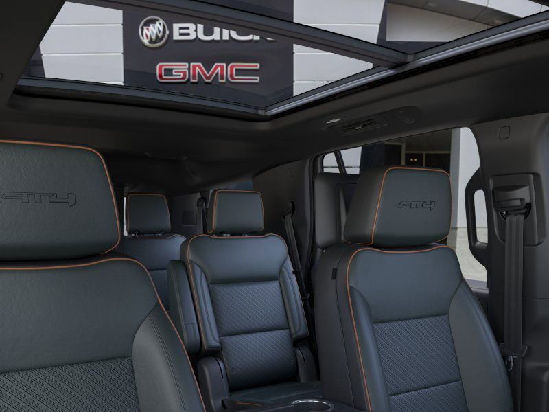 Thumbnail: 2026 GMC Yukon - 24