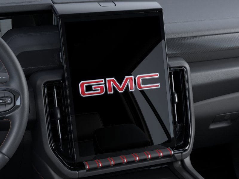 2025 GMC Yukon AT4 10