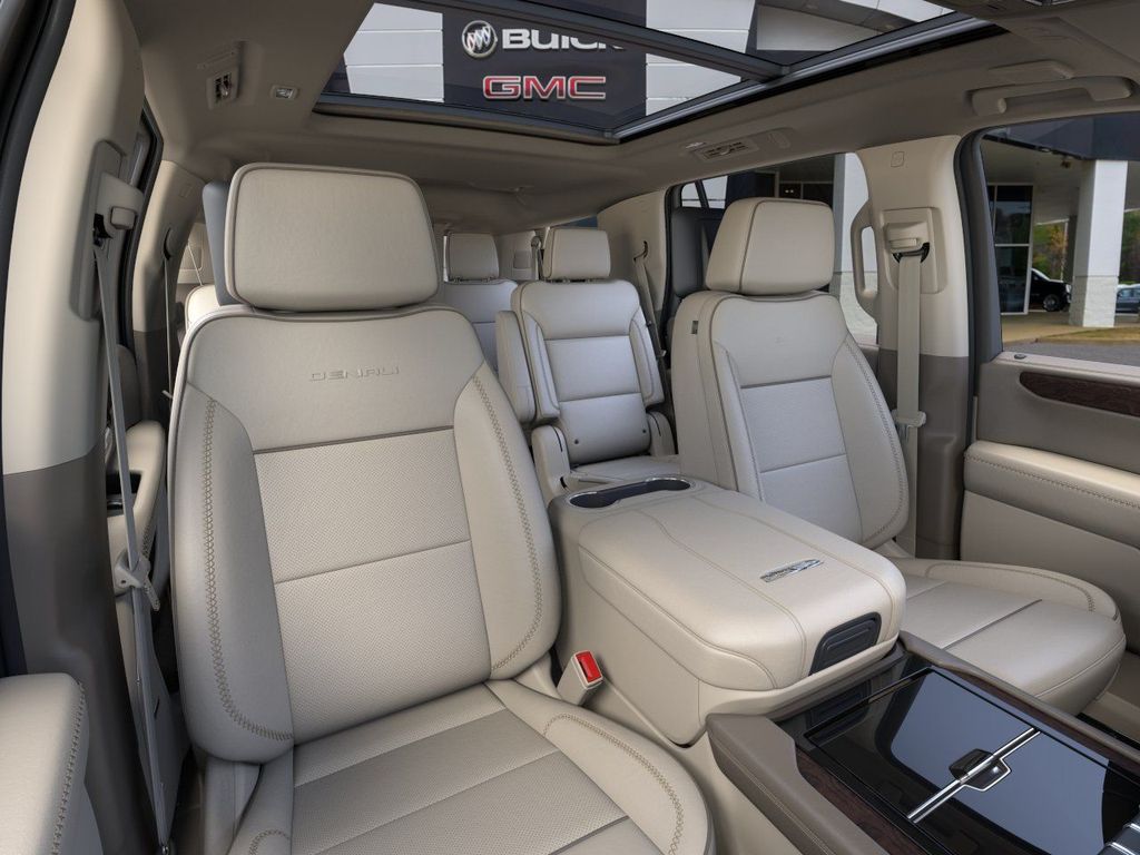 Thumbnail: 2026 GMC Yukon - 8
