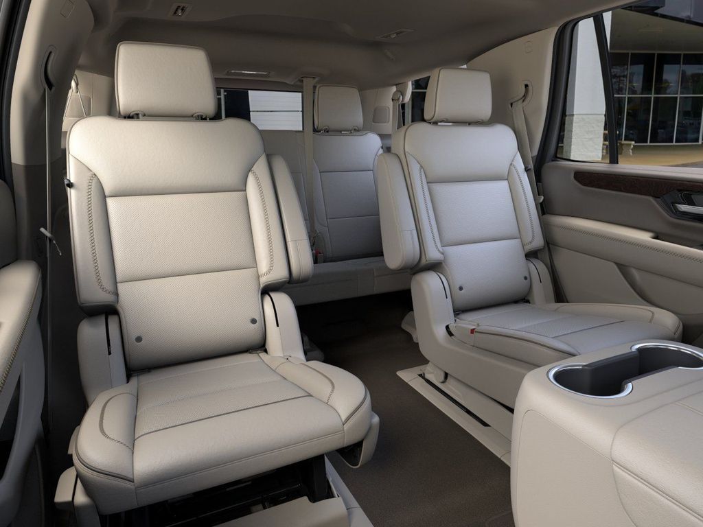 Thumbnail: 2026 GMC Yukon - 9