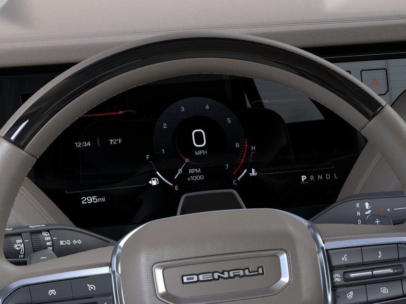 Thumbnail: 2026 GMC Yukon - 12