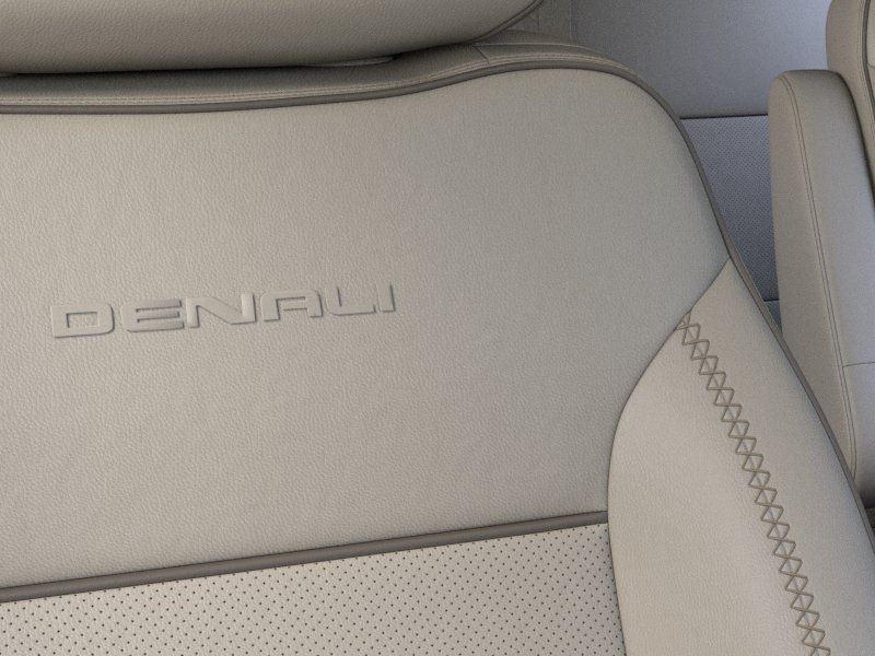 Thumbnail: 2026 GMC Yukon - 6