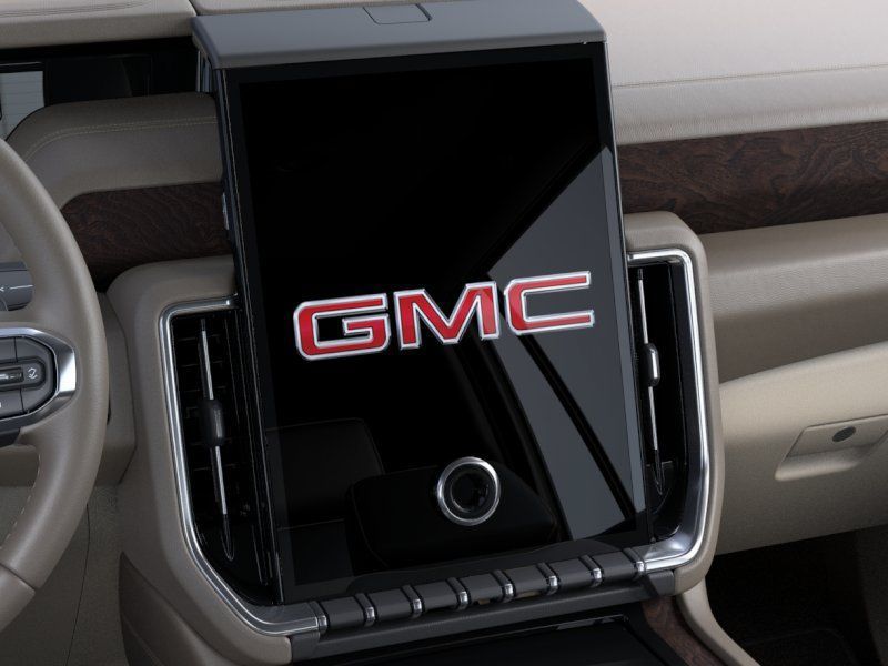 Thumbnail: 2026 GMC Yukon - 10