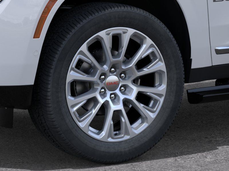 Thumbnail: 2026 GMC Yukon - 7