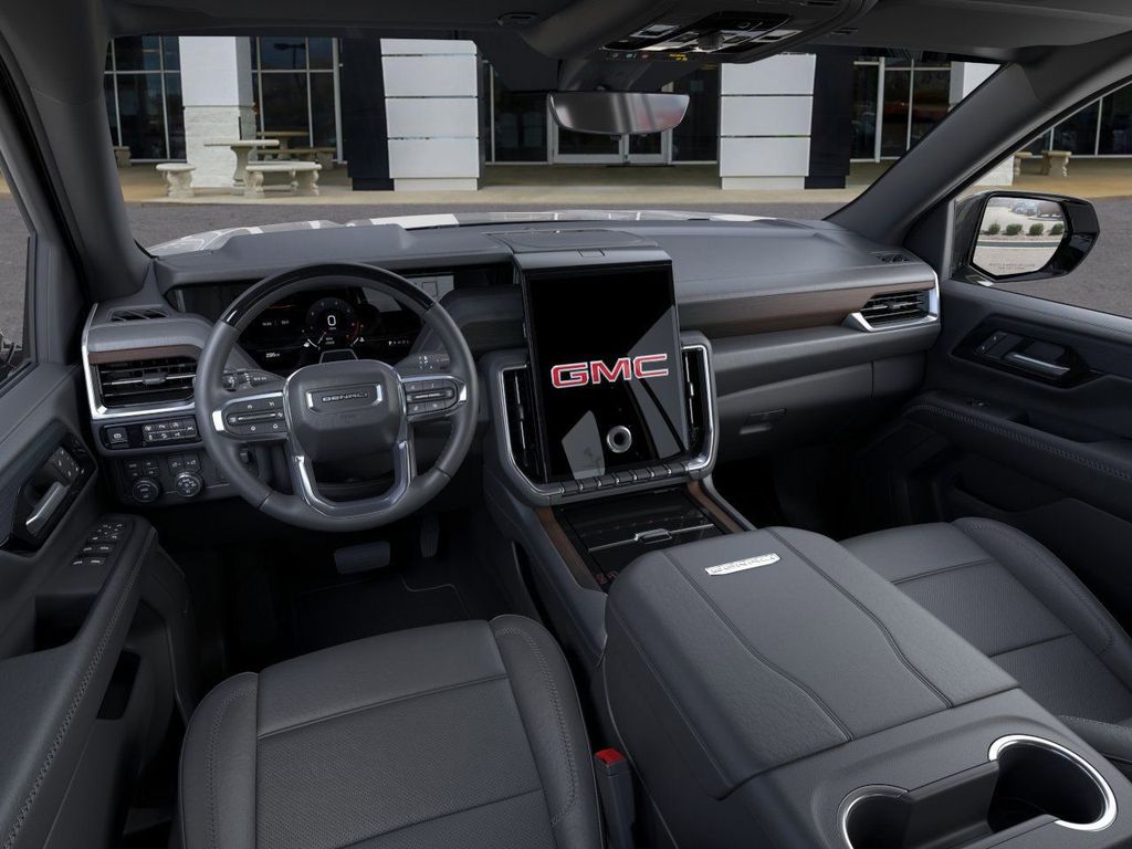 Thumbnail: 2026 GMC Yukon - 2