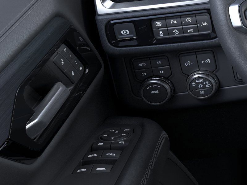 Thumbnail: 2026 GMC Yukon - 22