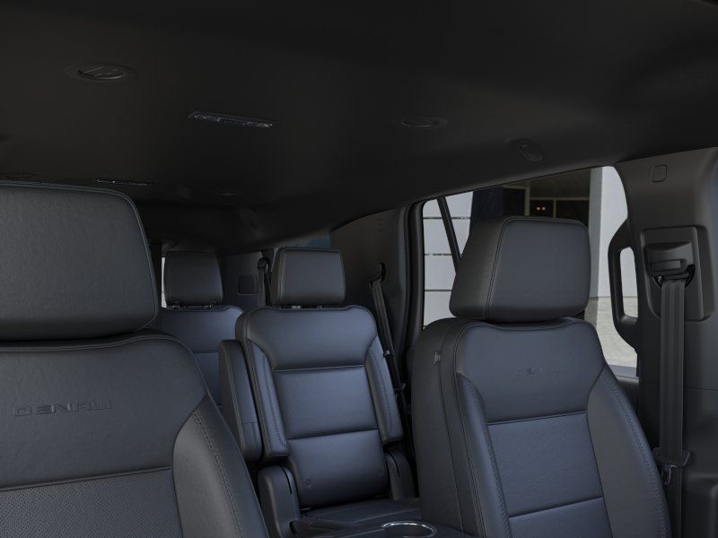 Thumbnail: 2026 GMC Yukon - 24