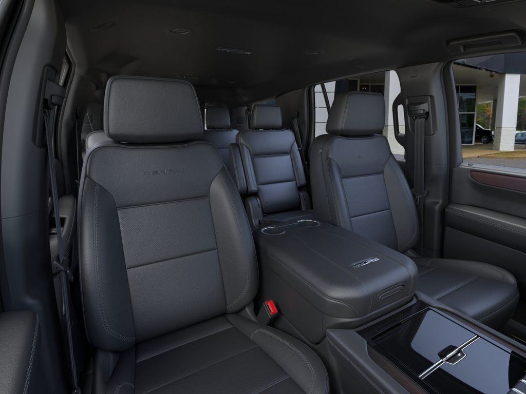 Thumbnail: 2026 GMC Yukon - 7