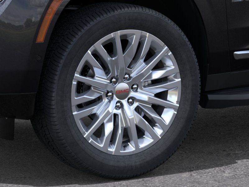 Thumbnail: 2026 GMC Yukon - 6