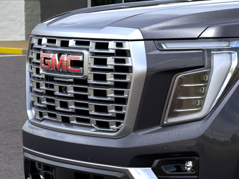 Thumbnail: 2026 GMC Yukon - 19