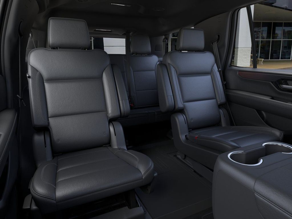 Thumbnail: 2026 GMC Yukon - 8