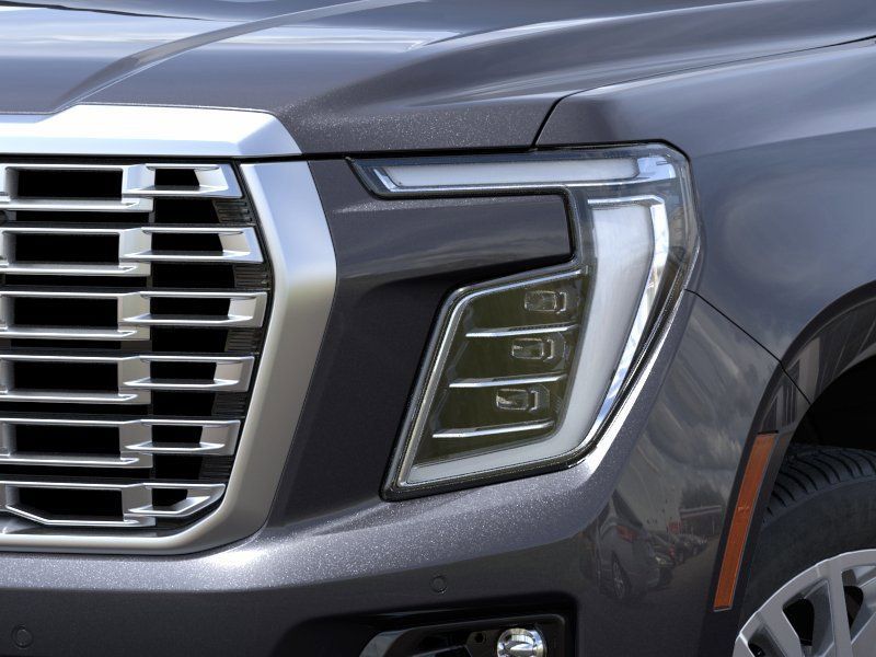 Thumbnail: 2026 GMC Yukon - 16