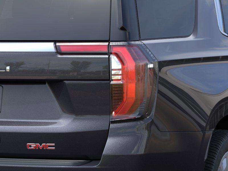 Thumbnail: 2026 GMC Yukon - 17