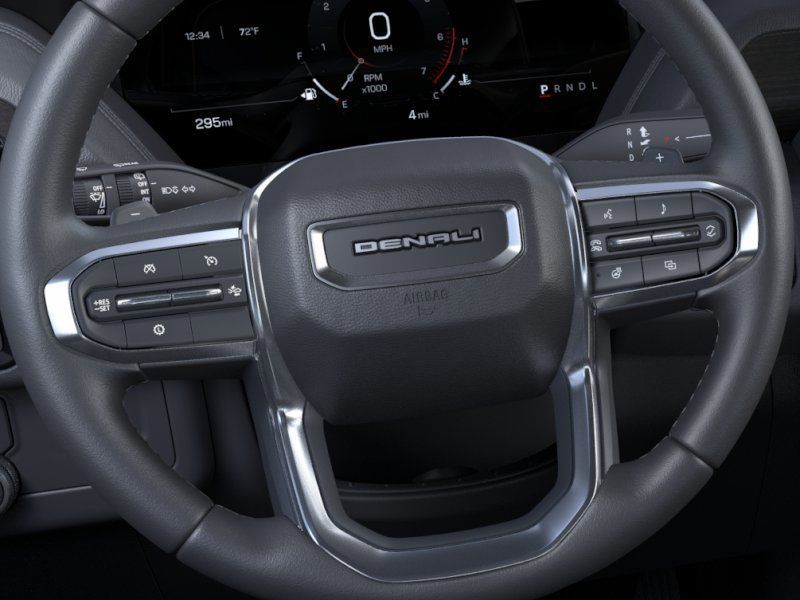 Thumbnail: 2026 GMC Yukon - 21