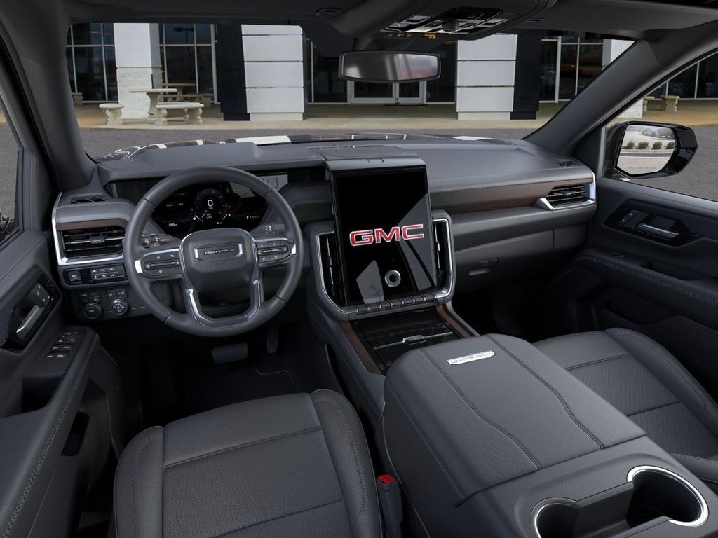 Thumbnail: 2026 GMC Yukon - 2