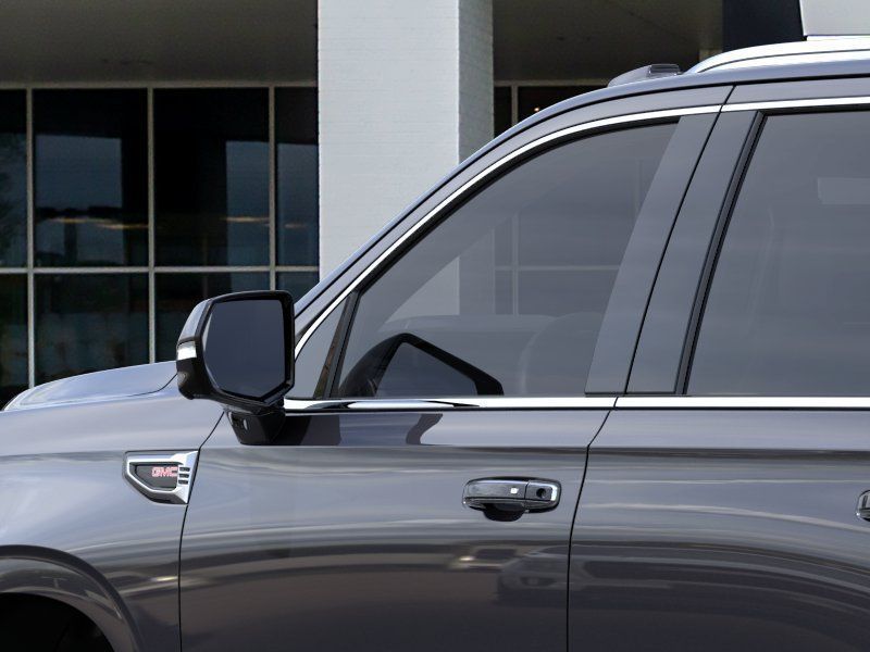 Thumbnail: 2026 GMC Yukon - 18