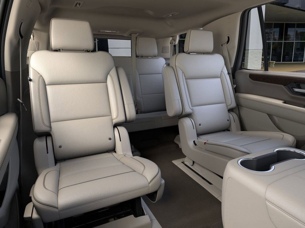 Thumbnail: 2026 GMC Yukon - 9