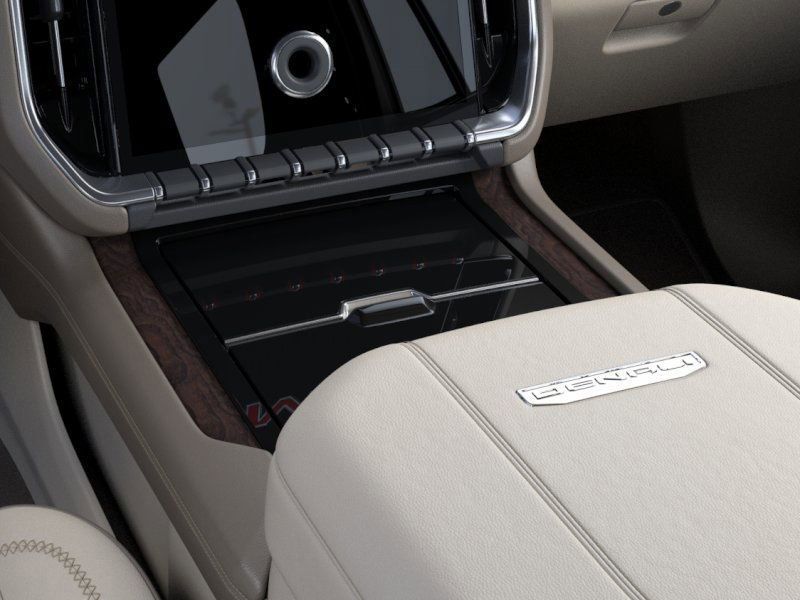 Thumbnail: 2026 GMC Yukon - 11