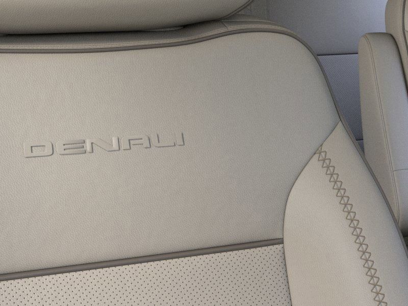 Thumbnail: 2026 GMC Yukon - 6