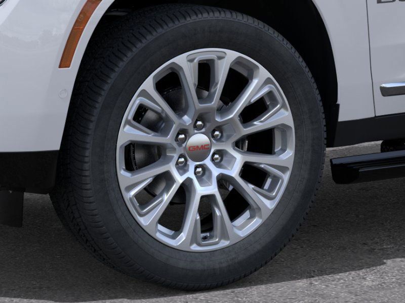 Thumbnail: 2026 GMC Yukon - 7