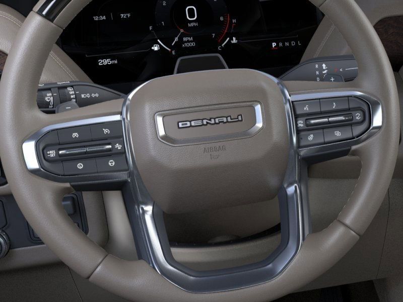 Thumbnail: 2026 GMC Yukon - 22
