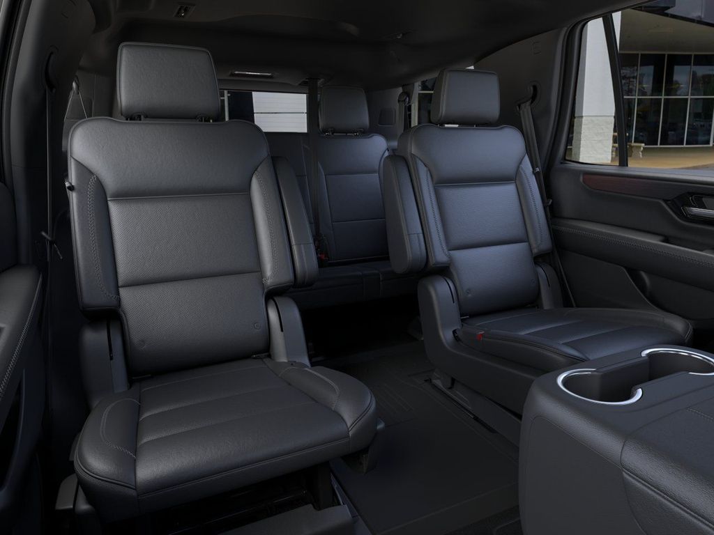 Thumbnail: 2026 GMC Yukon - 9