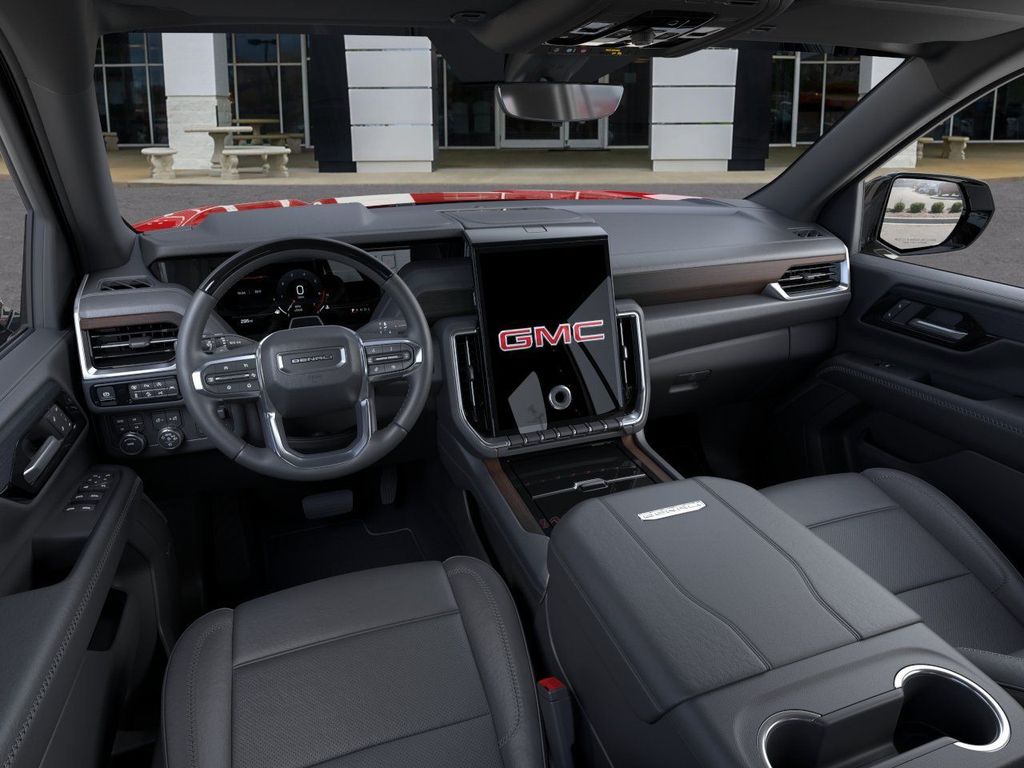 Thumbnail: 2026 GMC Yukon - 2