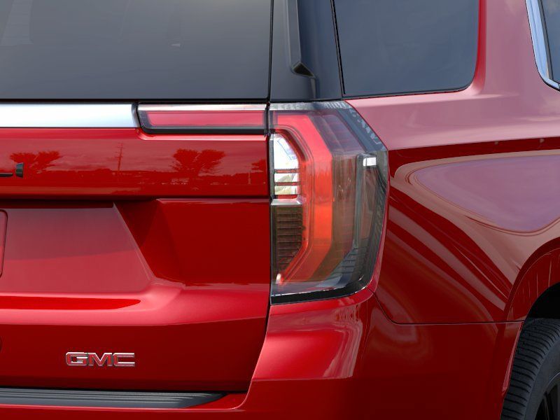 Thumbnail: 2026 GMC Yukon - 17