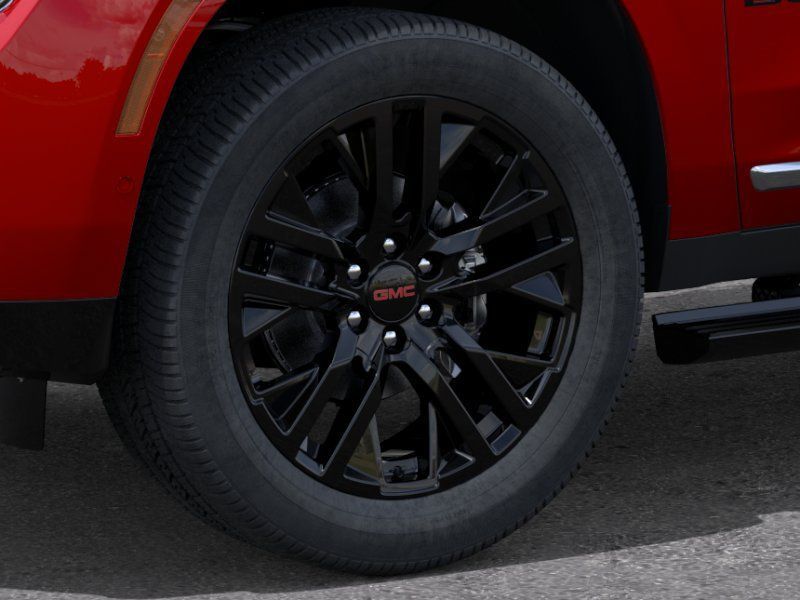 Thumbnail: 2026 GMC Yukon - 7